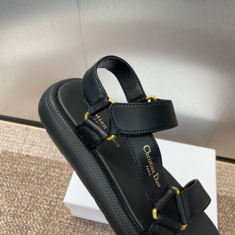 Christian Dior Sandals